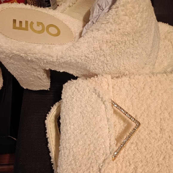 Ego shoes Brand new - Picture 3 of 4